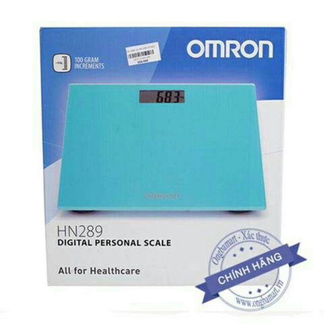 HN-28 Omron Electronic Scale 9 random color delivery