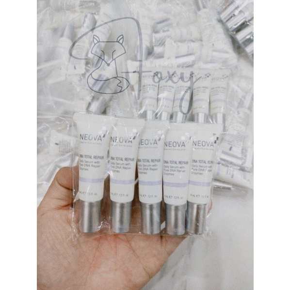 SET MINI DNA NEOVA
