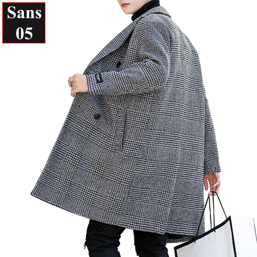[Video Review Full HD, Support Ship] JACKET-3 STRAPS - MEDIUM-SESSION-Sans05