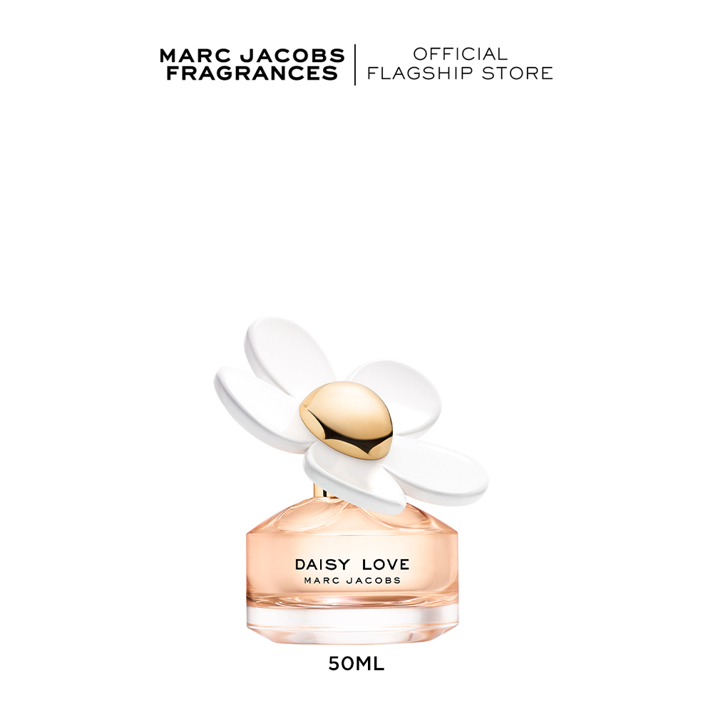 Nước hoa Nữ Marc Jacobs DAISY Love EDT 50ml