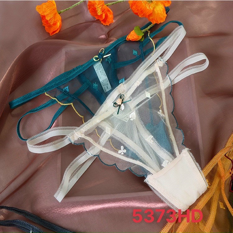 Quần lọt khe ren sexy cao cấp - Quầnchip ren lọt khe quyến rũ