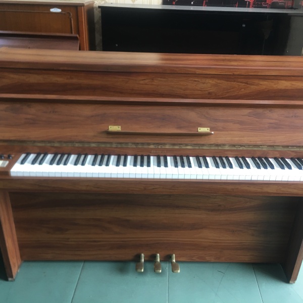 Piano roalnd HP630