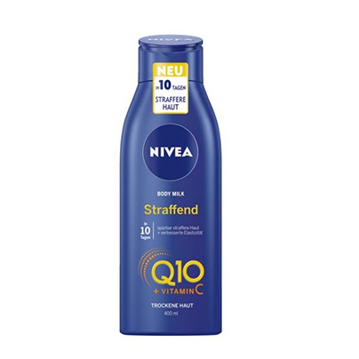 DƯỠNG THỂ NIVEA Q10, XÁCH TAY ĐỨC