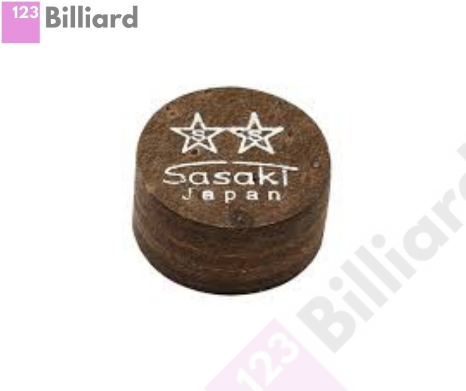 [HCM][SIÊU THỊ BIDA] Đầu cơ Sasaki 2 sao [Đầu Cơ/Đầu Tẩy]