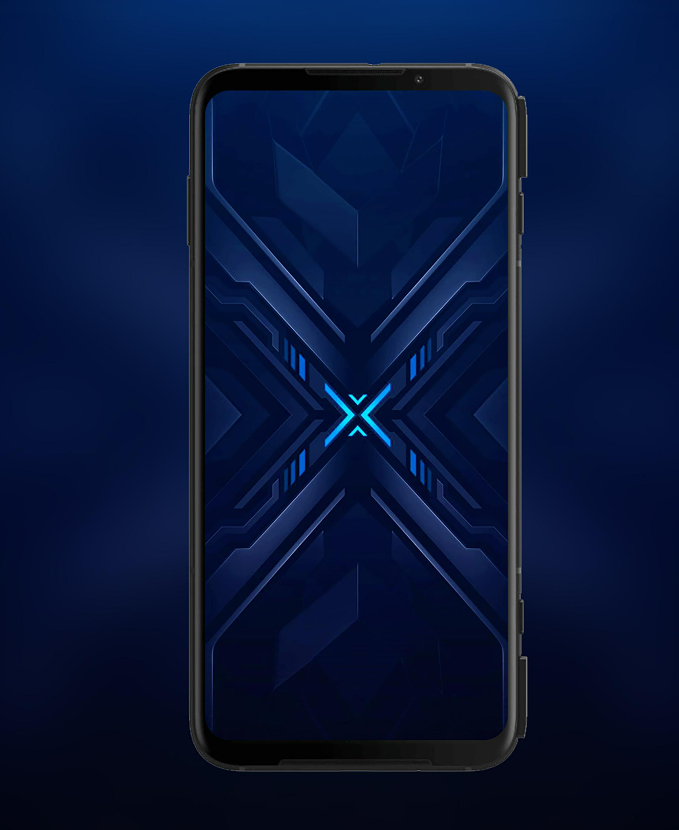 Black Shark: Hãng đang chuẩn bị công bố sản phẩm mới vào ngày 5 tháng XNUMX  - Tin tức từ Xiaomi Miui Hellas