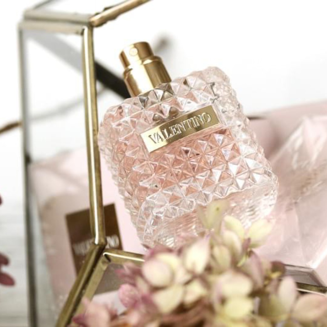 [FREE SHIP] Nước Hoa Nữ Valentino Donna 100ML