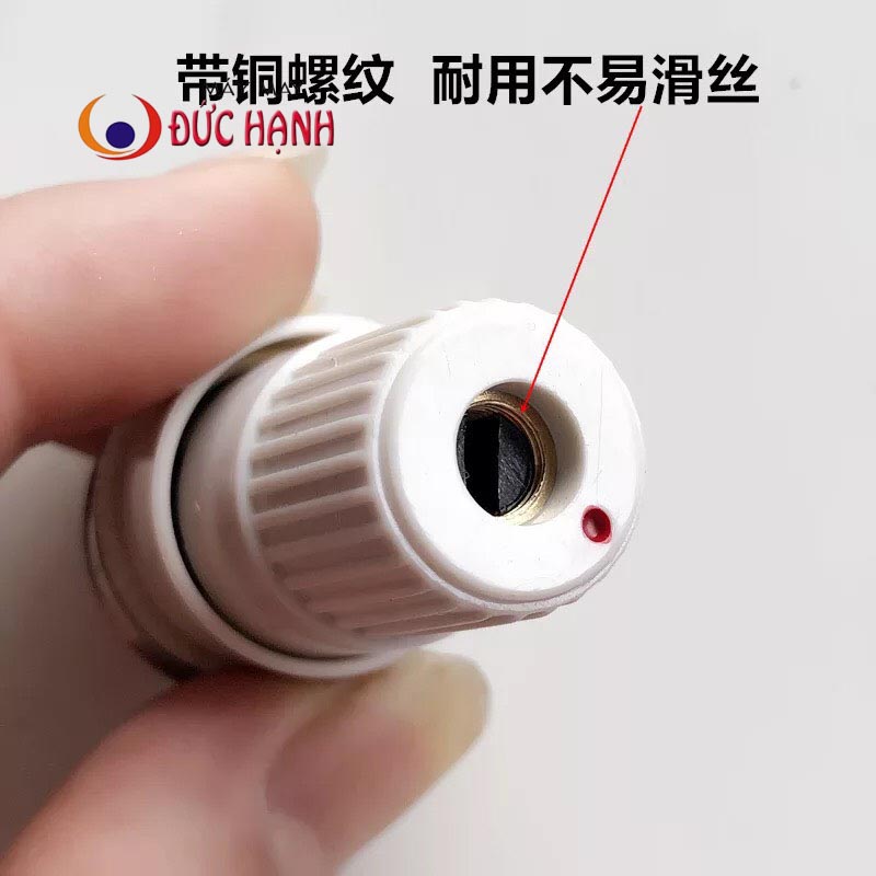 Tăng sông máy vắt sổ công nghiệp  & gia đình