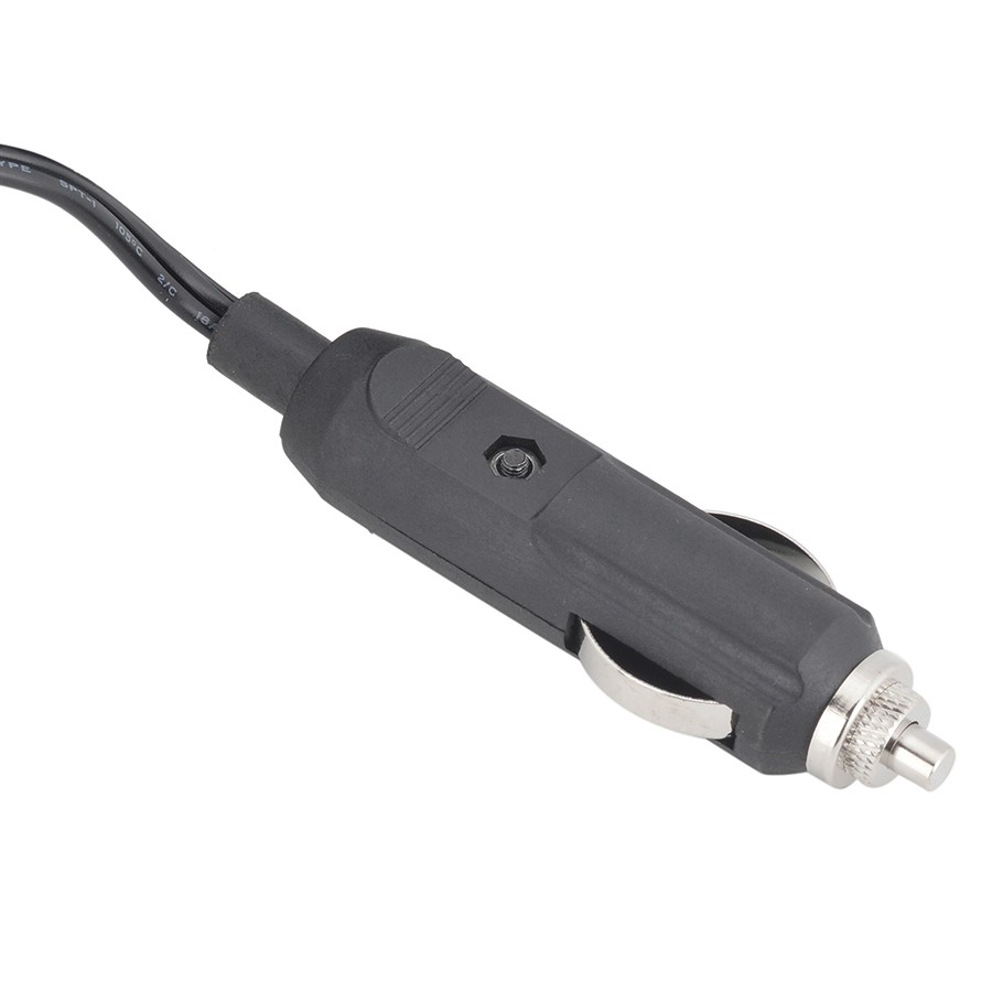 Máy bơm lốp đa năng tự ngắt 12v Michelin 12266
