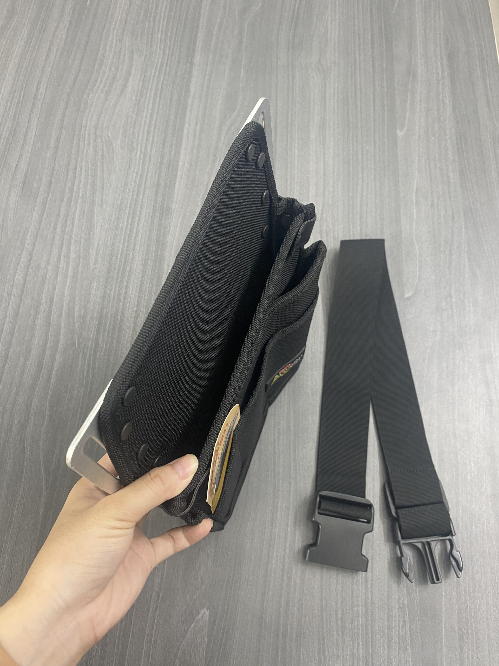 Túi đeo đồ nghề Nhật