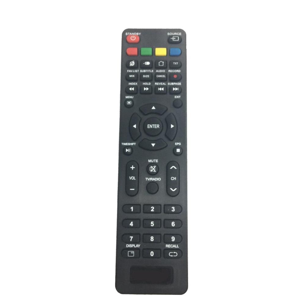 REMOTE ĐIỀU KHIỂN TIVI DARLING SMART MẪU 2