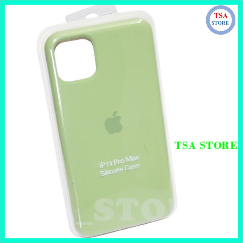Ốp lưng - Ốp ip chống bẩn ip TSA STORE