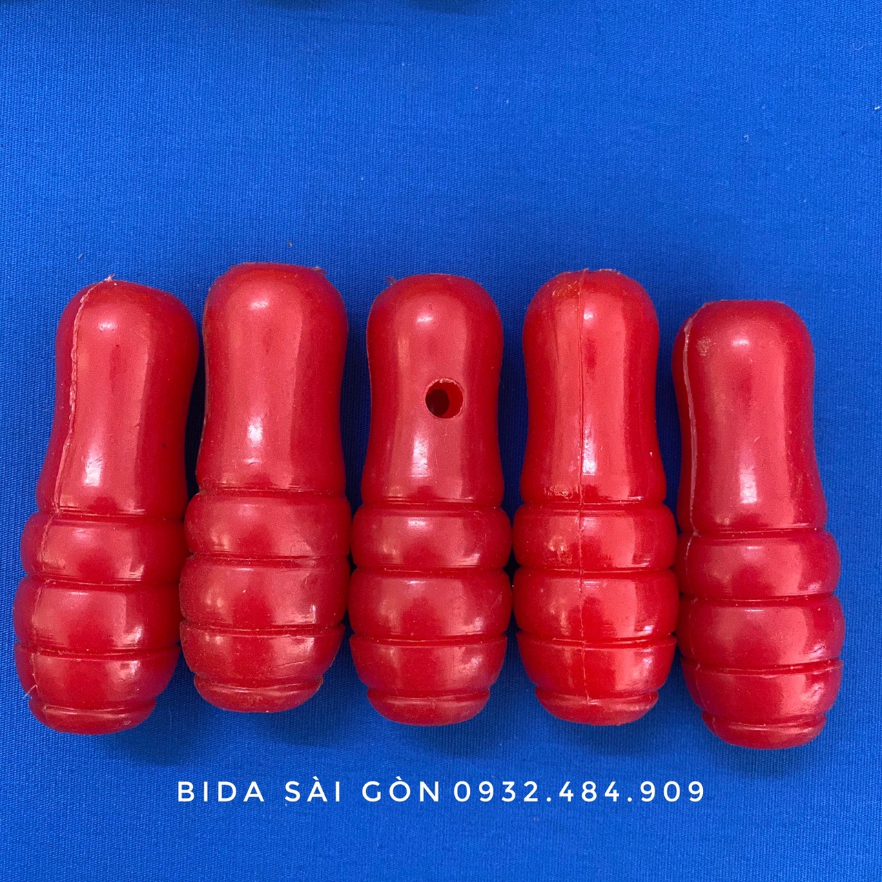 Set 5 cái TAY CẦM - CẦU THỦ BI LẮC