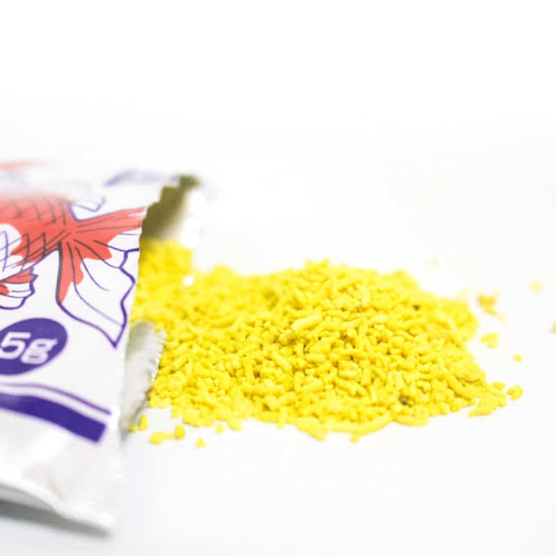 COMBO 10 GÓI TETRA NHẬT