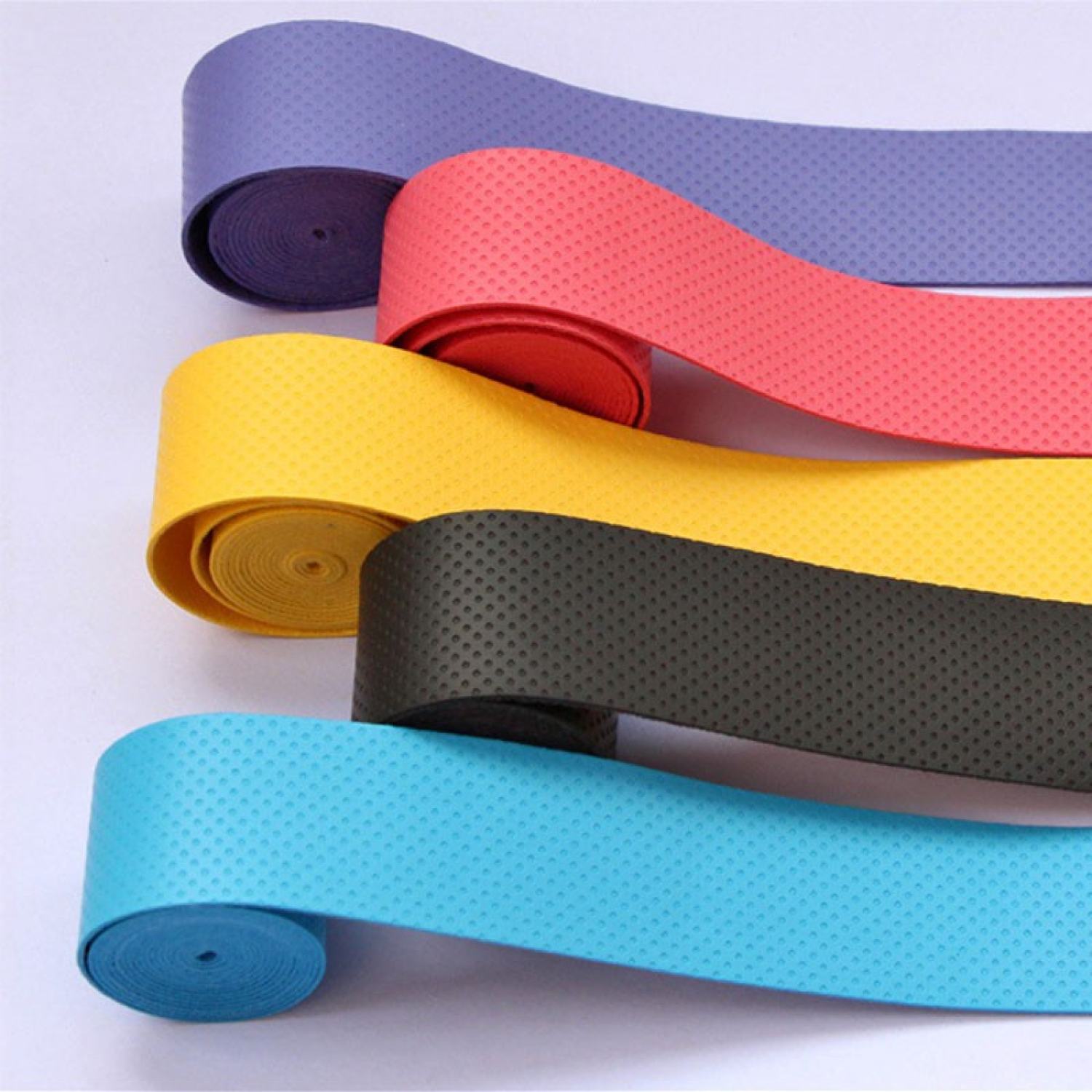 Cuốn cán vợt cầu lông, Cần câu