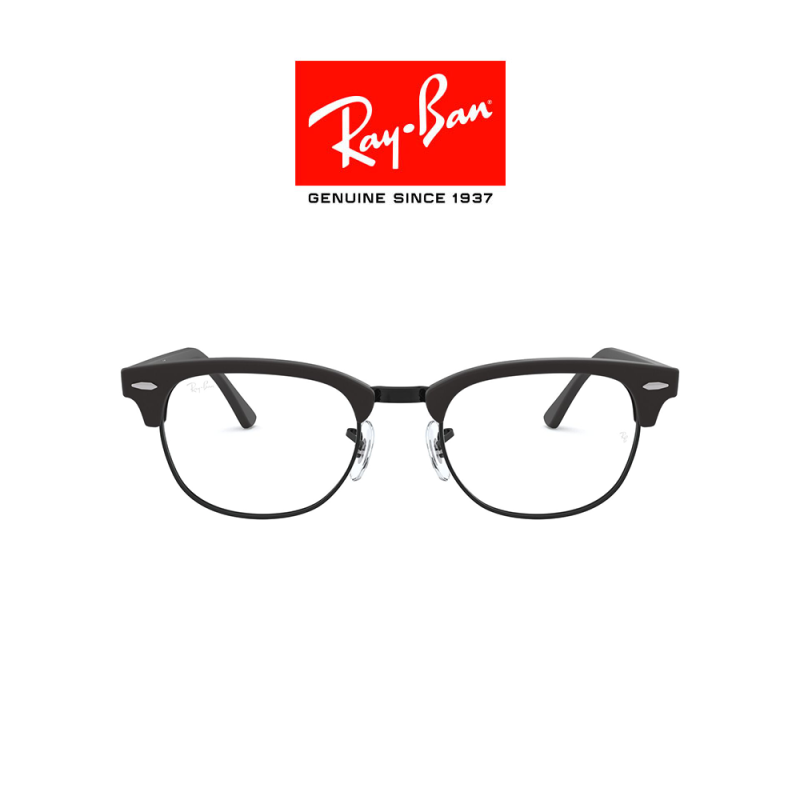 Giá bán Mắt Kính Ray-Ban Clubmaster - RX5154 2077 -Eyeglasses