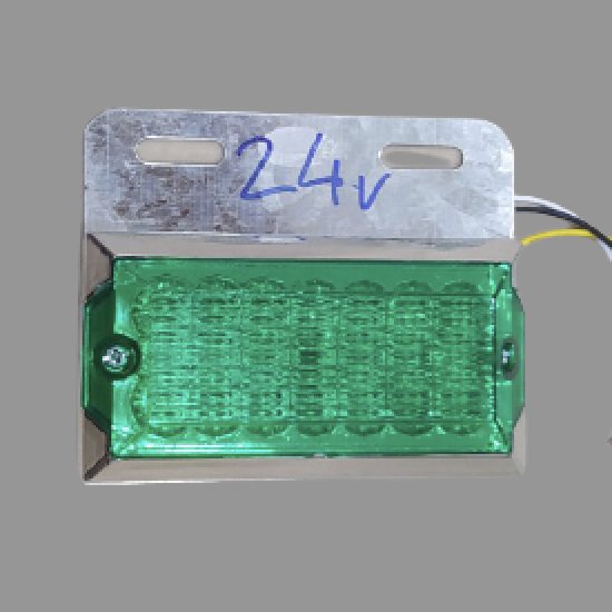 Đèn Mạn , Đèn Xi Nhan Led 12V/24V