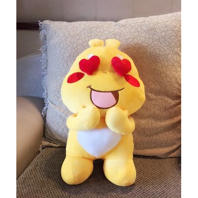 Gấu Bông Ong Vàng Siêu To Khổng Lồ
