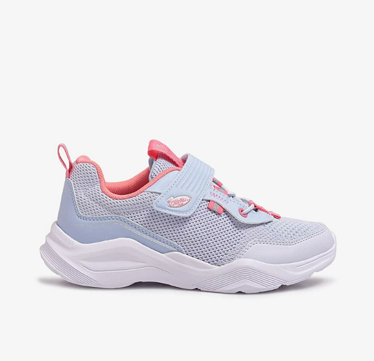 Giày Thể Thao Bé Gái Bitis Cool Kid DSG140600