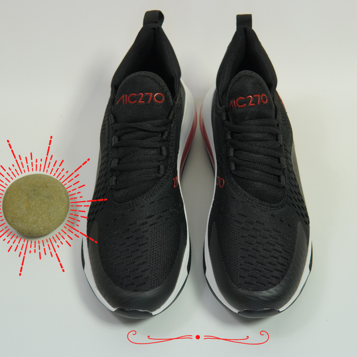 Giày Sneaker Nam AIC-270