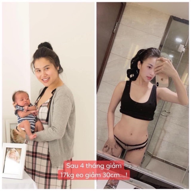 ⭐ [CHÍNH HẴNG] AMYSLINE GEN nịt Bụng siết eo AMY sline🍁
