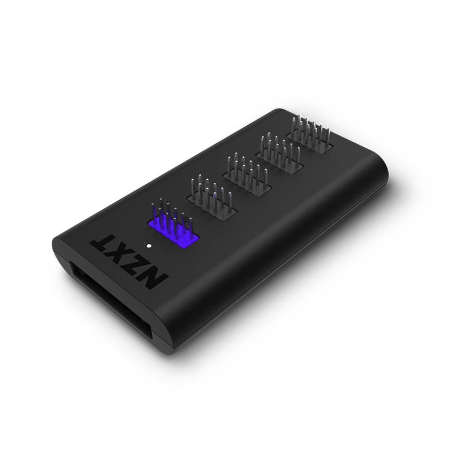 Bộ chia NZXT Internal USB HUB 3