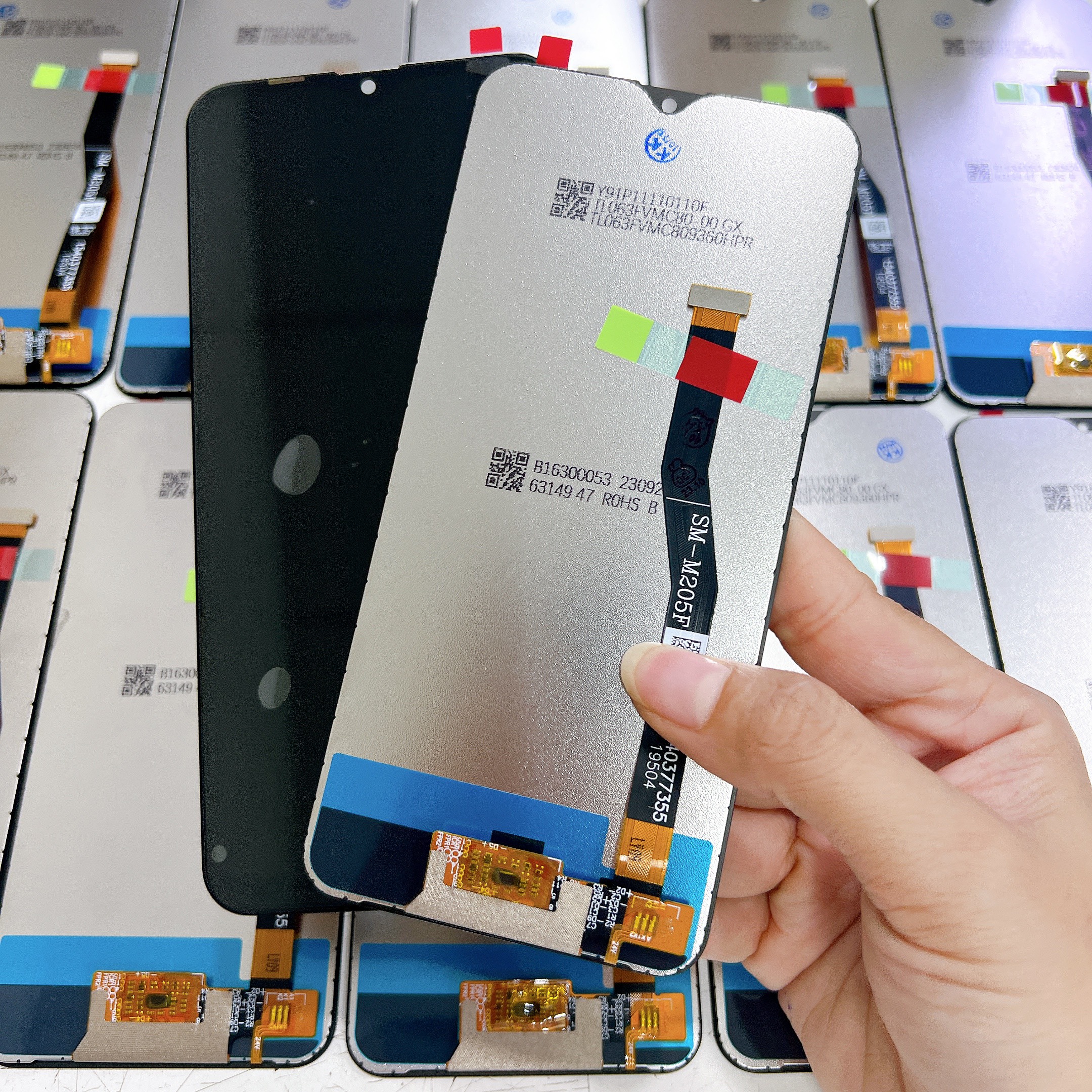 Màn hình Samsung M20 / M205 (Zin)