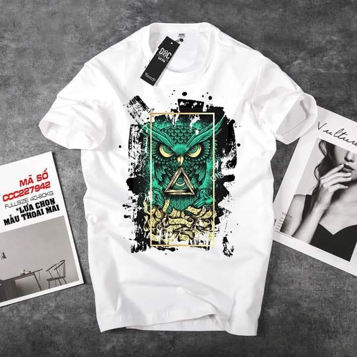 Big size T-shirt-men's short sleeve unisex T-shirt-male fat guy clothing