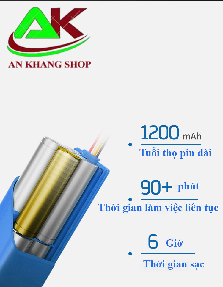 Robot hút bụi thông minh