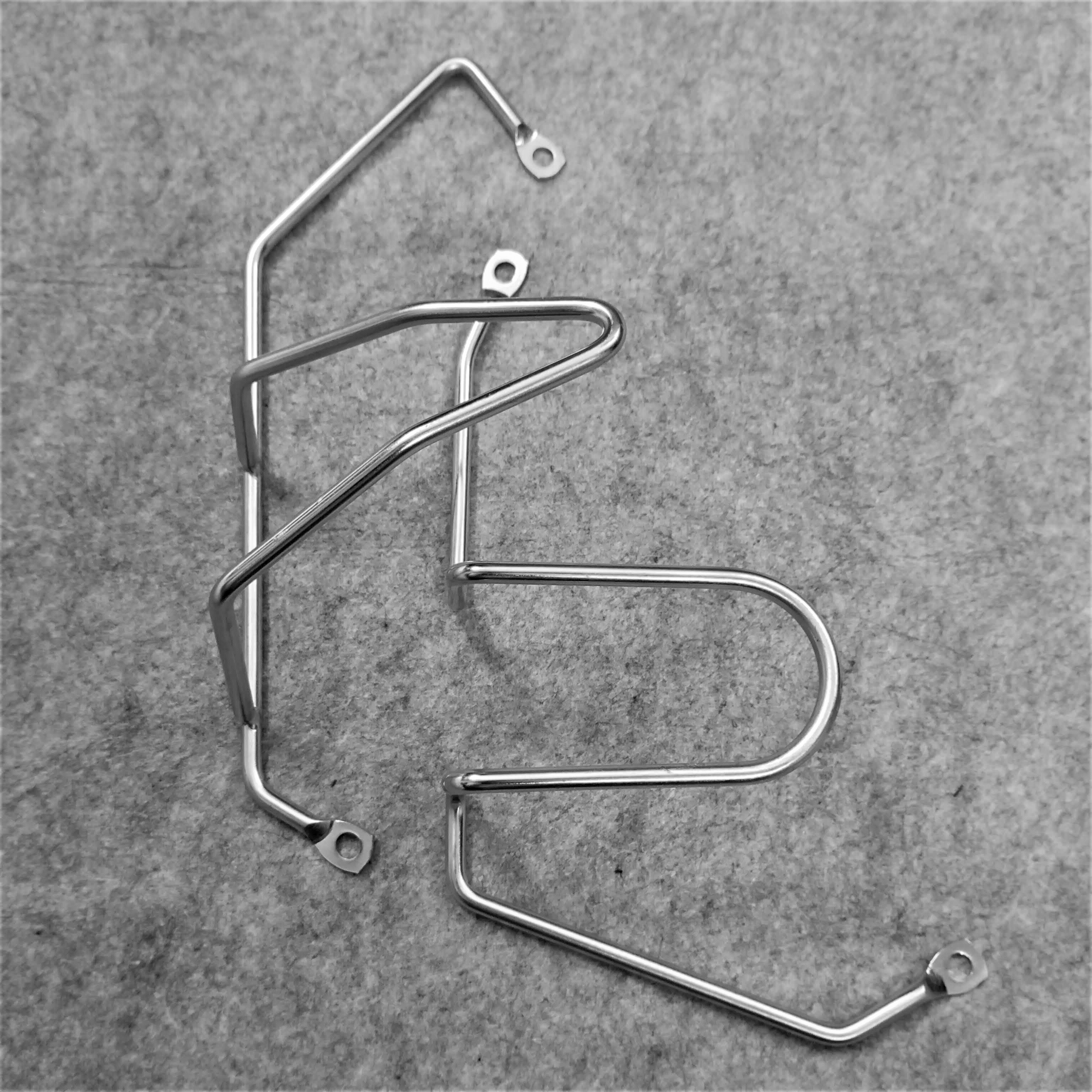 Bảo vệ lốc sirius bình xăng cơ inox