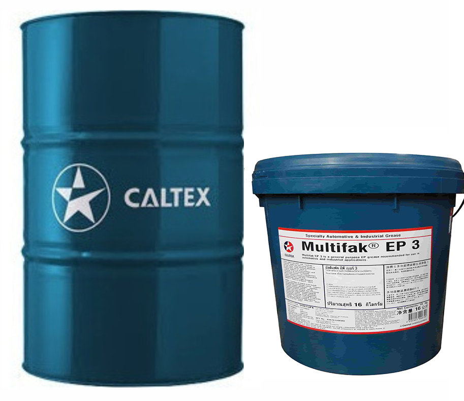 Mỡ chịu nhiệt đa dụng CALTEX- Marfak Multipurpose 0.5KG