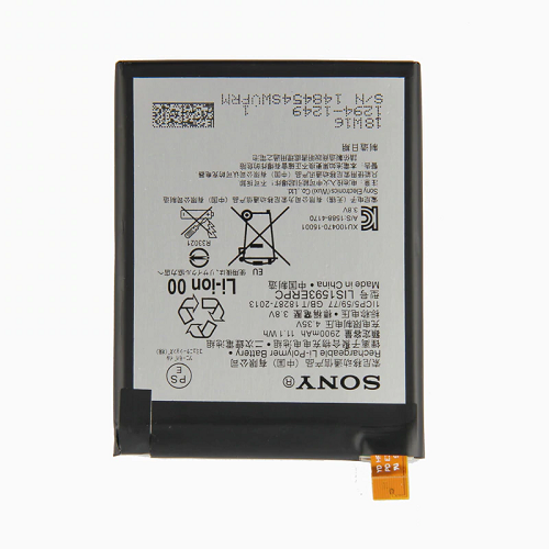 Pin Sony Z5 (LIS1593ERPC / 2900mAh)