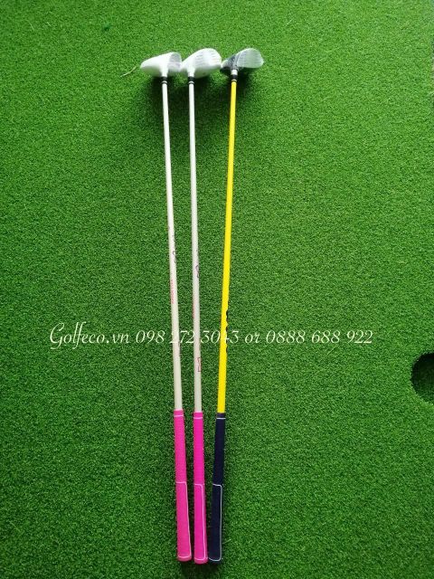 Gậy Driver trẻ em RIO 2016