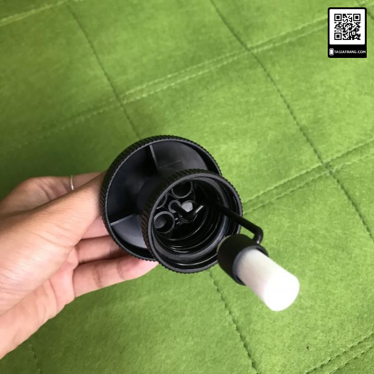 Dụng cụ bẫy ruồi vàng, ruồi giấm NR4C