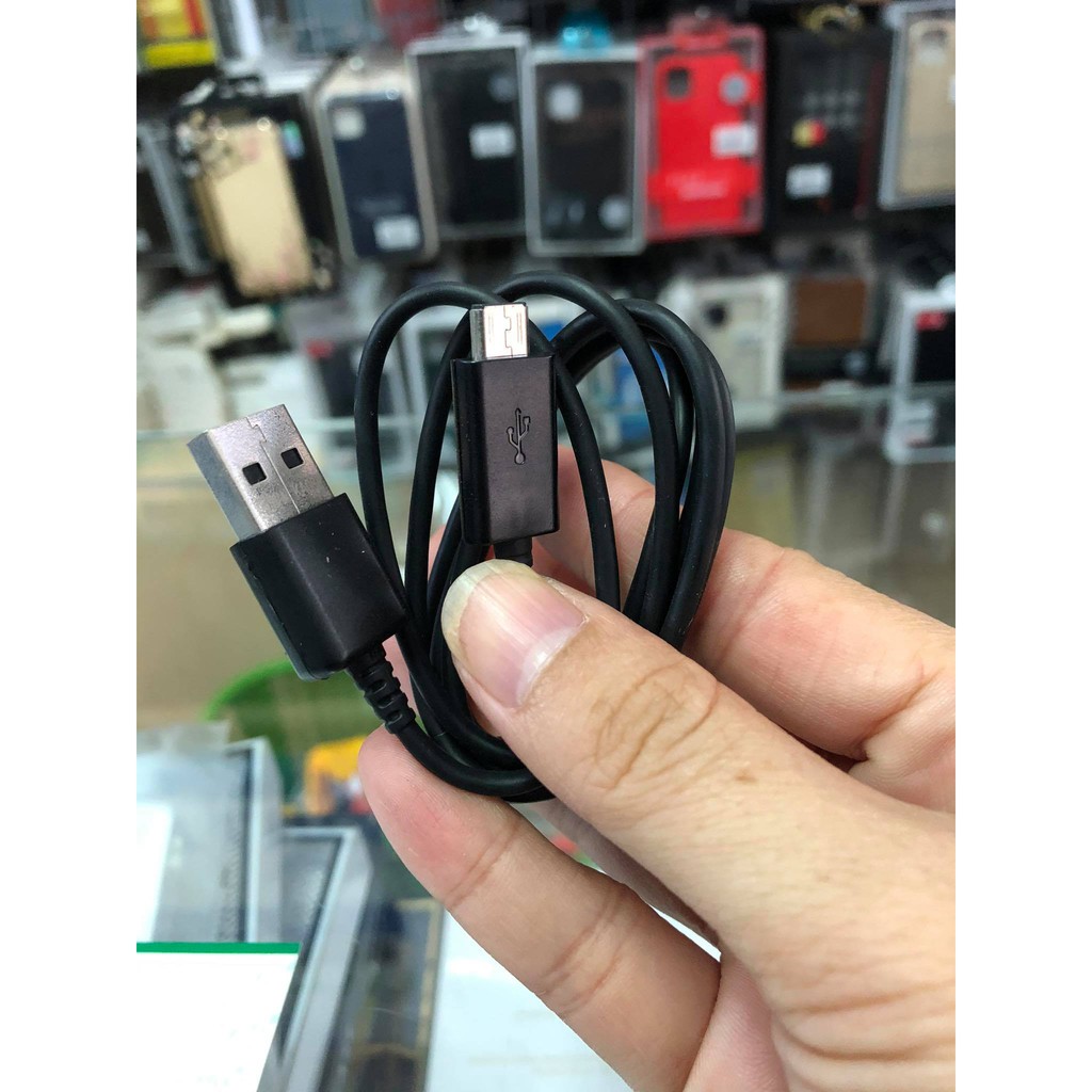 Samsung Galaxy Micro USB charging cable