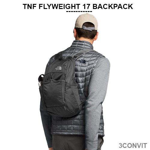 Balo gấp gọn  TNF 17L