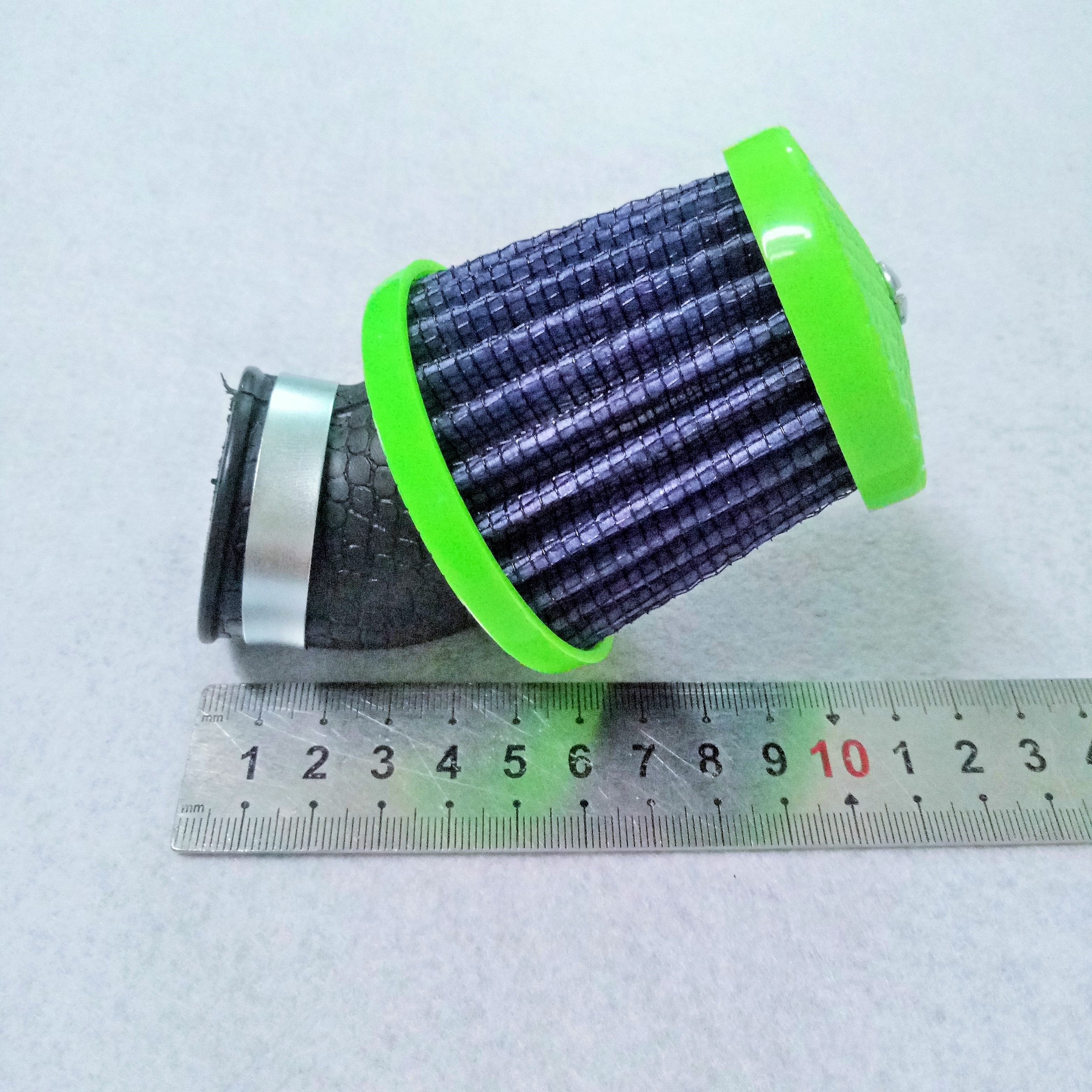 Pô e tăng tốc dream , wave ,cub , si họng 35 mm