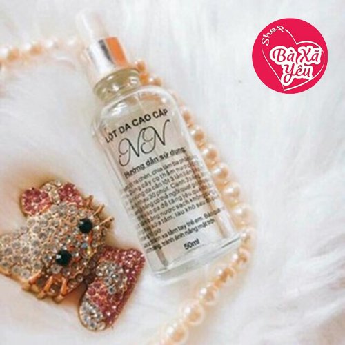 Combo 5 chai nước lột trắng da collagen cao cấp