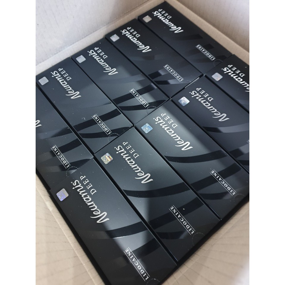 Filler Neuramis  chất làm