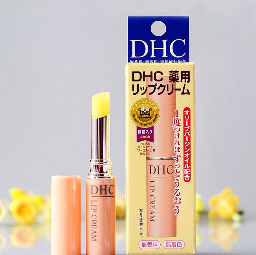Son dưỡng nhật D-H-C
