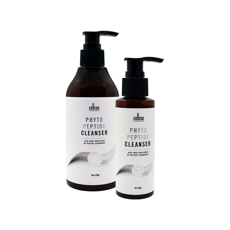 Sữa rửa mặt Phyto Peptide Cleanser 250g