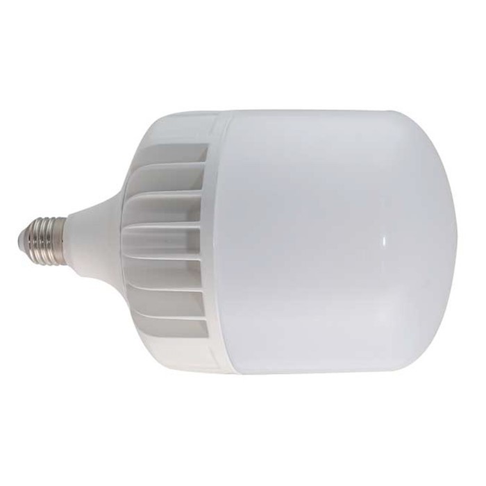 Bóng LED Bulb TR140NĐ/60W E27 6500K/3000K SS [nhôm đúc]