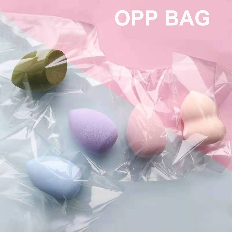Mút trang điểm giọt nước miếng bọt biển trang điểm Joyee810