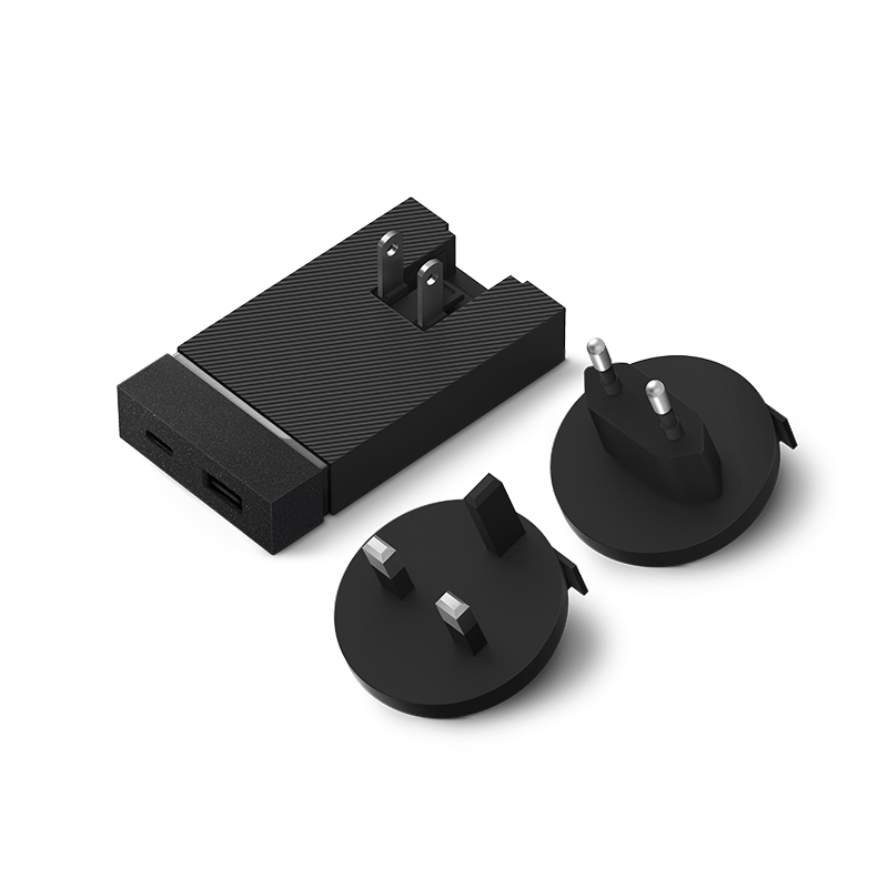 Củ Sạc Native Union SMART CHARGER PD 18W
