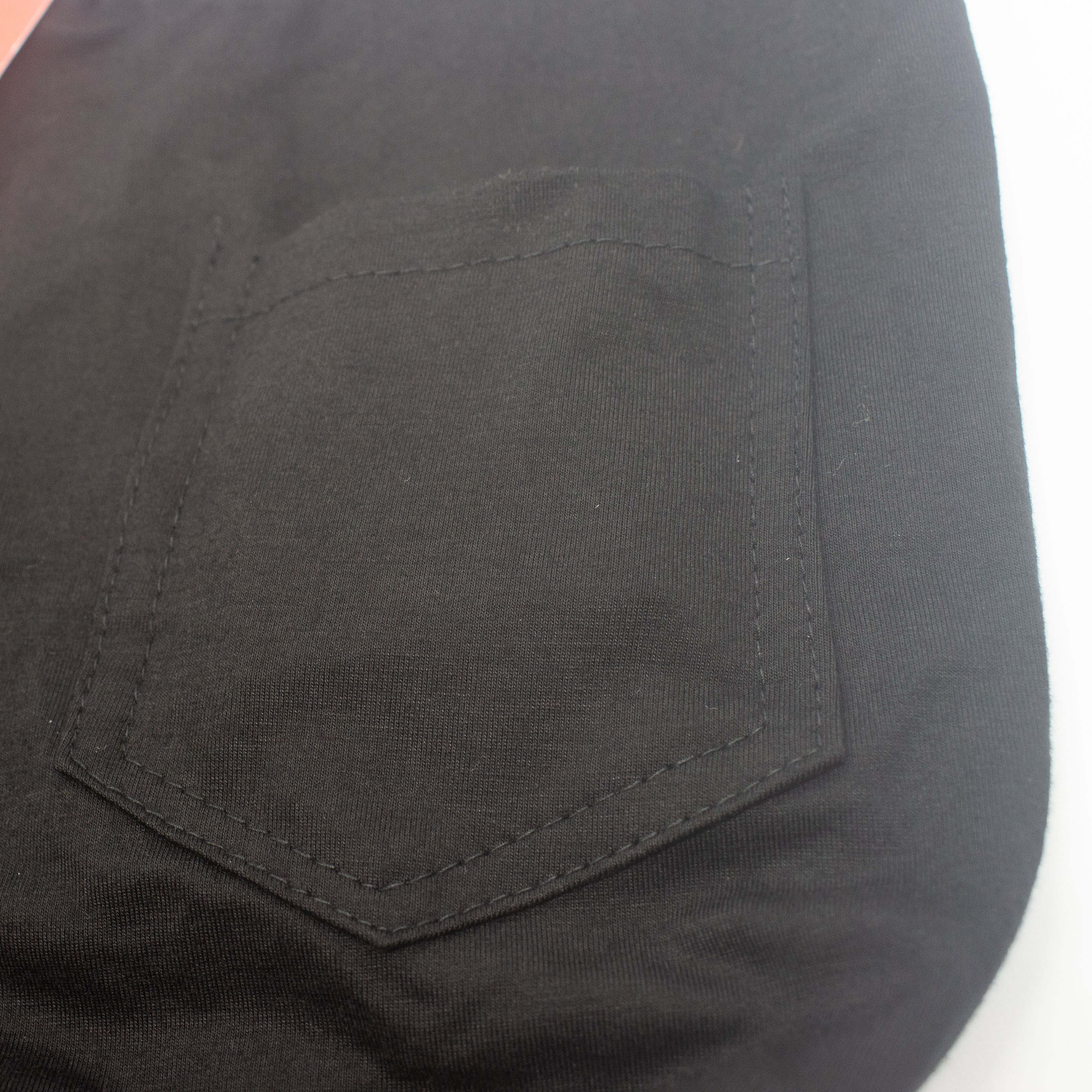 Quần legging nâng mông cạp cao gen bụng