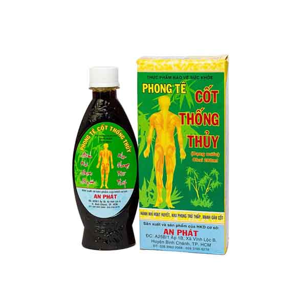 Phong Tê Cốt Thống Thủy An Phát (C/280ml)