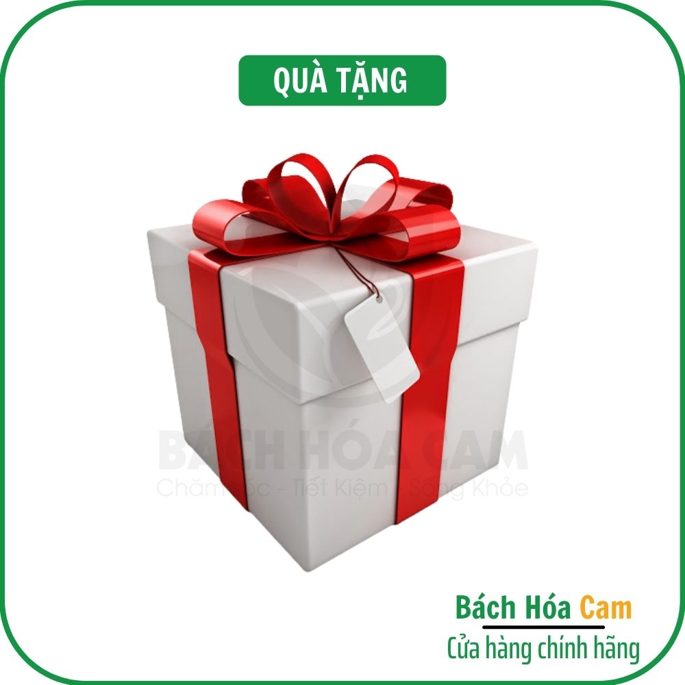 [HCM][QUÀ TẶNG KHÔNG BÁN] Khăn giấy ướt