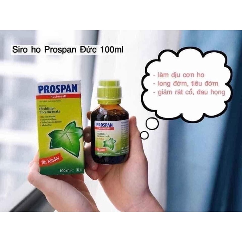 SIRO HO PROSPAN