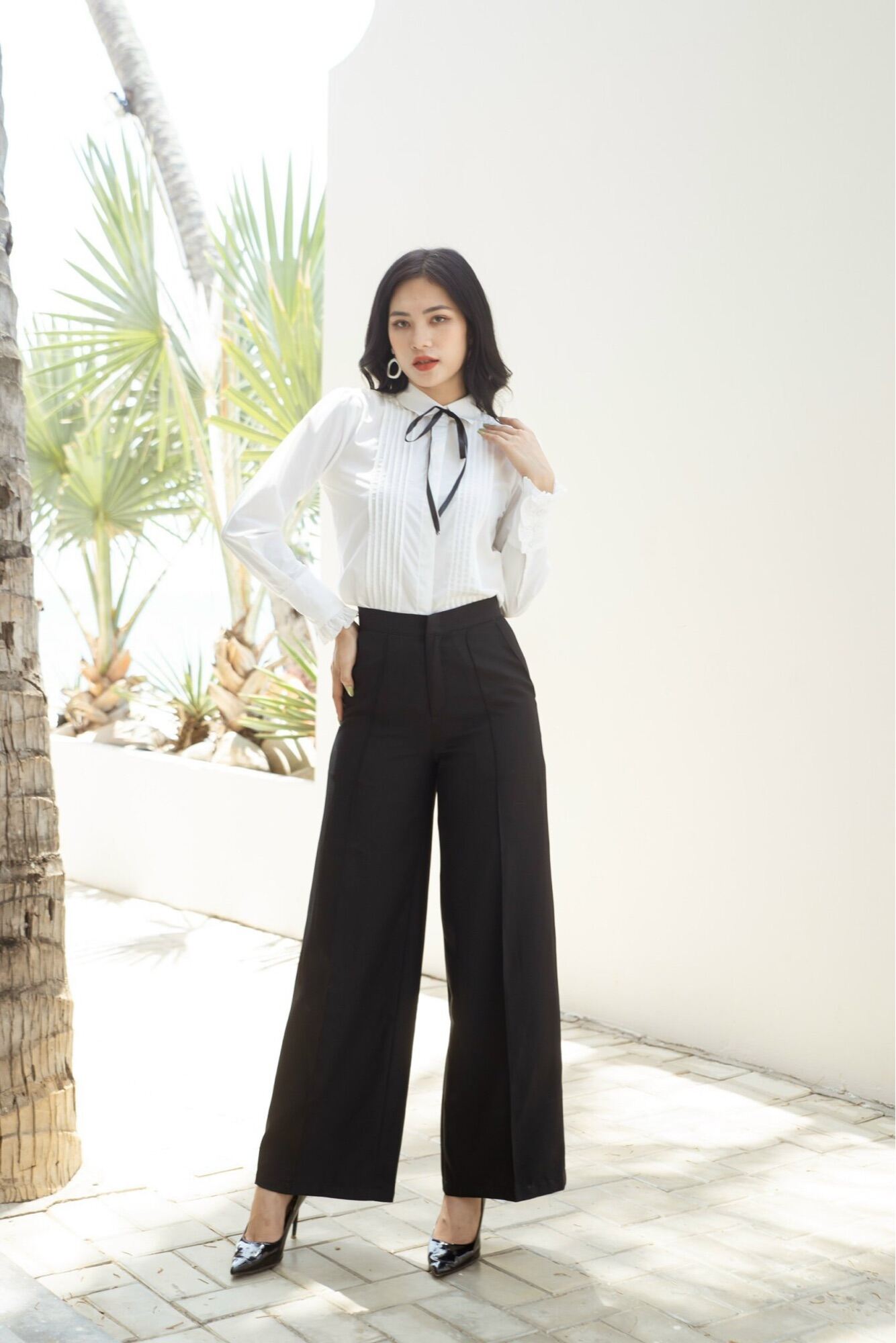 Clothesrack Jasmine Shirt