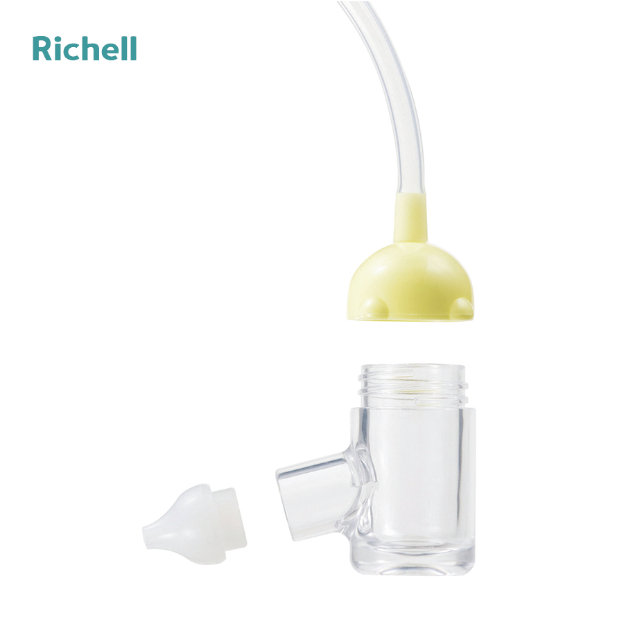 DỤNG CỤ HÚT MŨI RICHELL