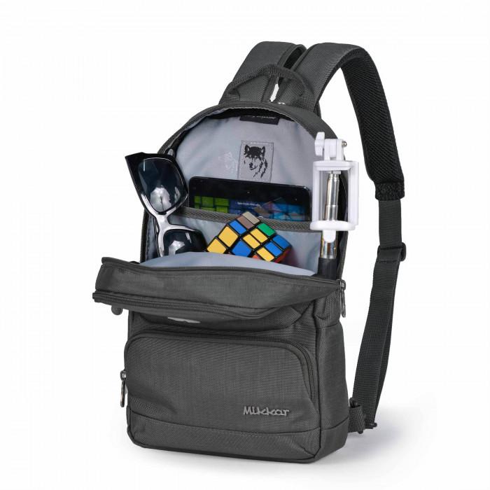 Balo thời trang, Balo Mikkor The Betty Slingpack